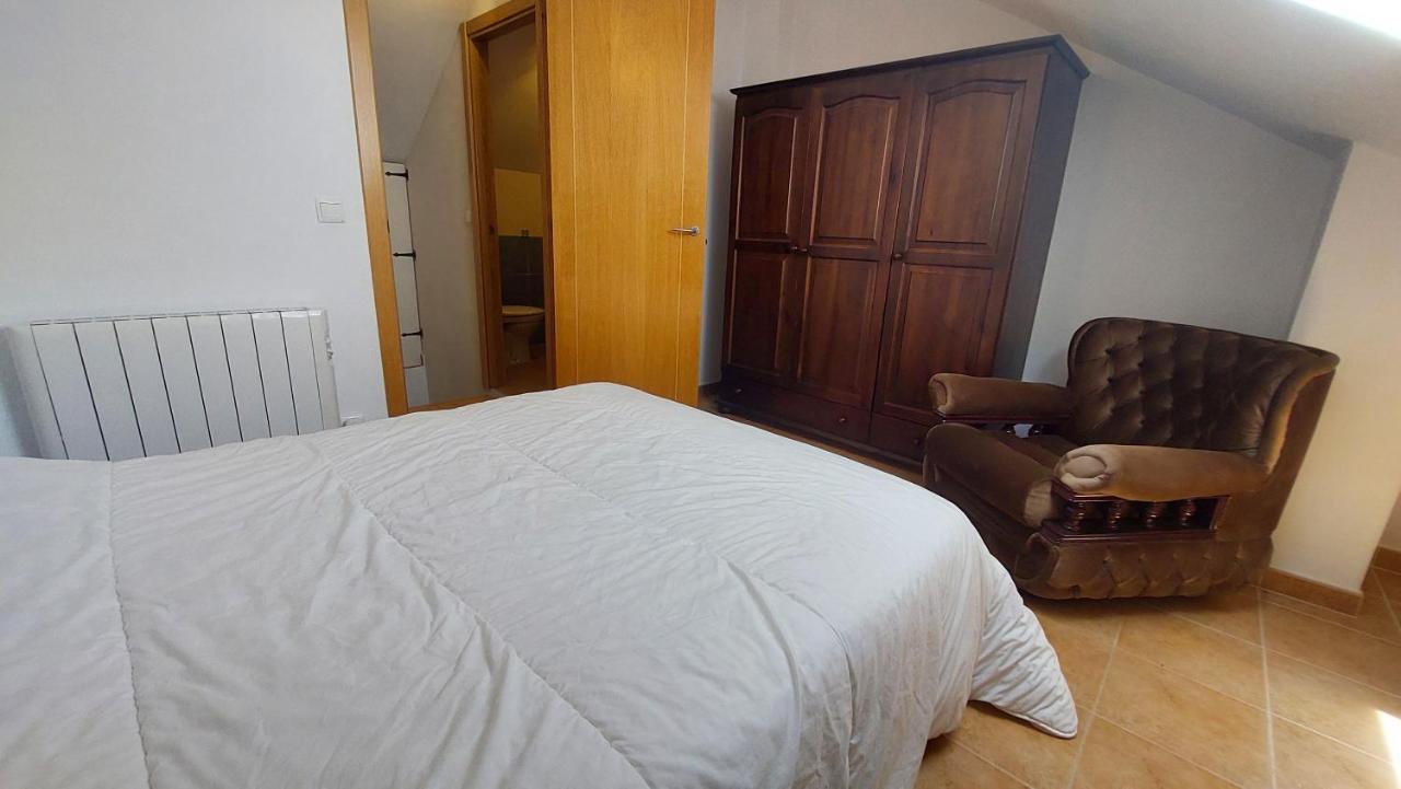 Apartamentos Castiello De Jaca 3000 Dış mekan fotoğraf